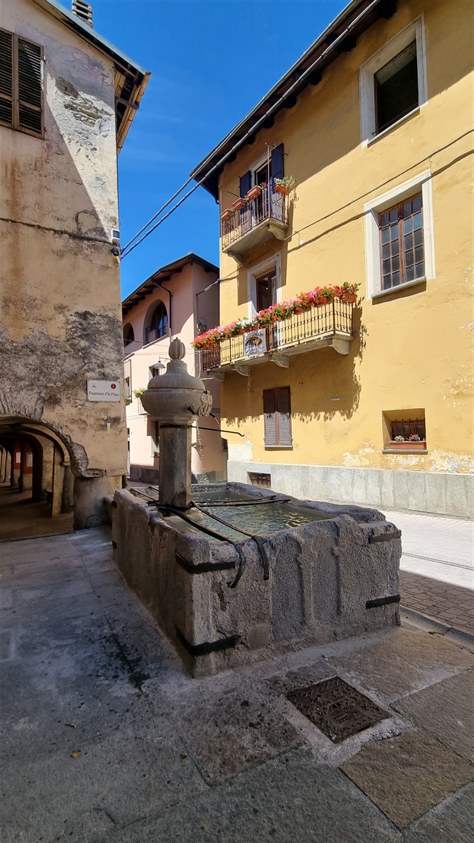 Fontana Placo