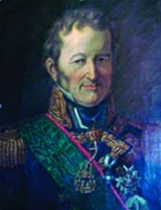 Ammiraglio Giorgio DES GENEYS