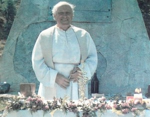 Don Fransouà GROS