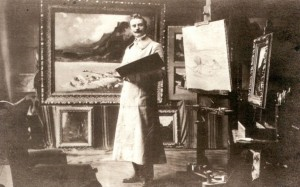 Giuseppe Augusto LEVIS