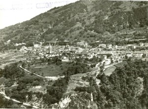 Capoluogo
