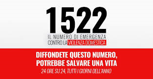 Centri antiviolenza per le donne