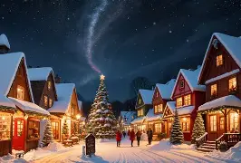 Ringraziamento ai bambini delle scuole