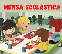 Mensa scolastica - iscrizione e tariffe